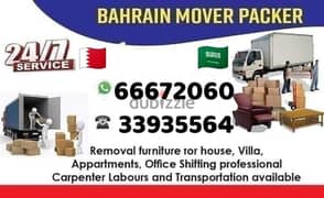 house movers Packers Shifting Service