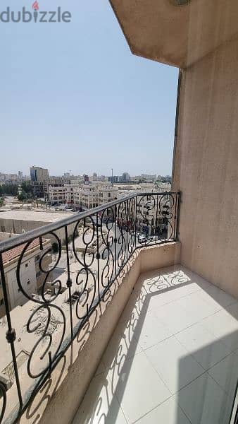 Two bedroom fully furnished apartment for sale, 8% annual income 7
