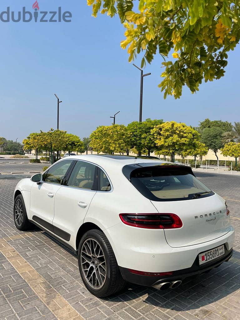 Porsche Macan S 2015 - Full option - Whatsapp 32090710 1