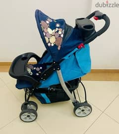 Baby stroller , Baby high chair