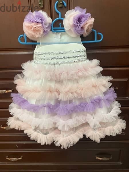 Baby party/ Special occasion wear 0