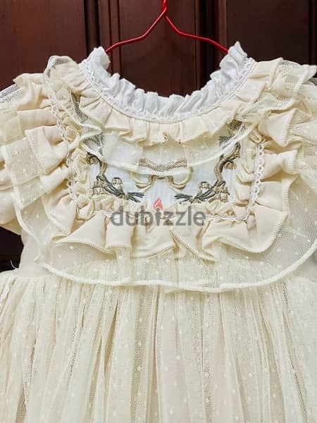 Baby party/ Special occasion wear 1