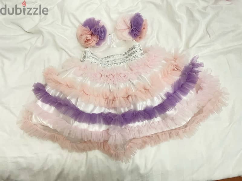 Baby party/ Special occasion wear 6