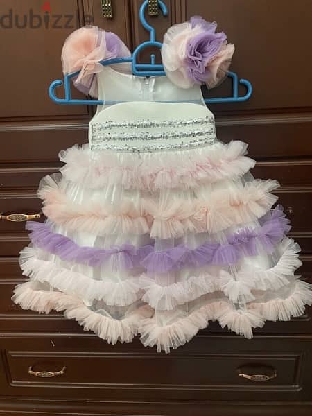 Baby party/ Special occasion wear 10