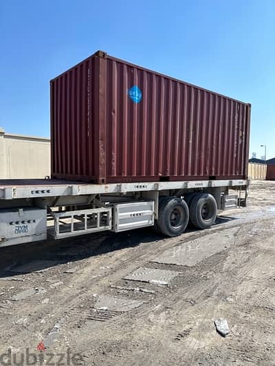 containers