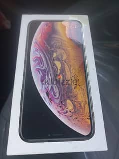 IPHONE XS 64 GB 0