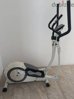 ellipticl trainer