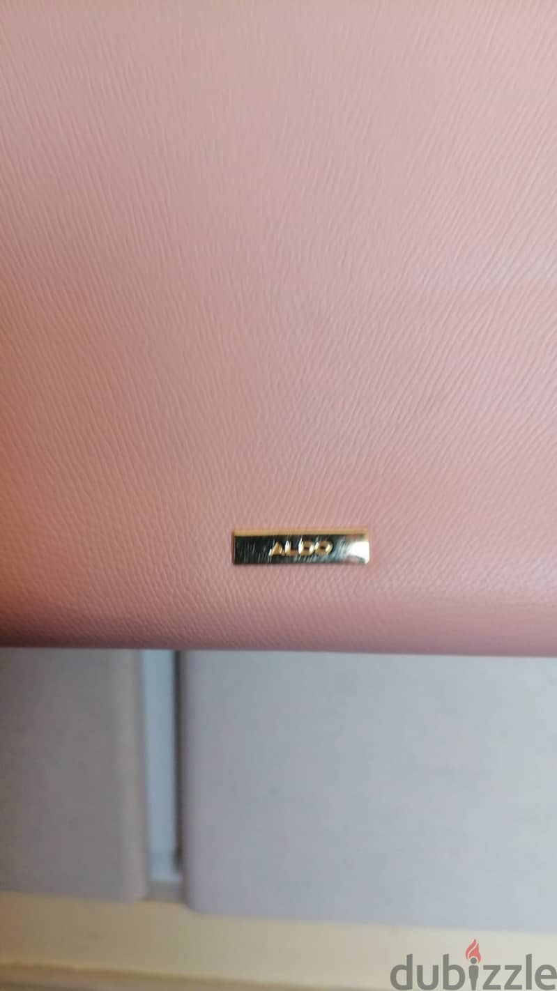 Original ALDO bag 3
