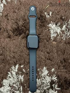 Apple Watch Series 8 45mm with complete box.