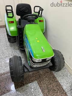 Tractor For Sale For Cheap Rate