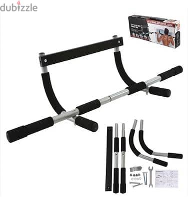 New Sealed Pull up bar