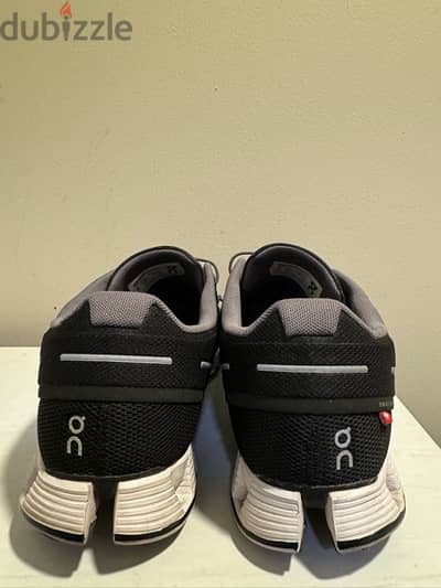 On Men's Cloud Sneakers