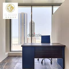 Starting business commercial office rent in Bahrain . Call us now
                                title=