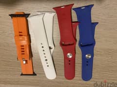 Apple watch bands 0