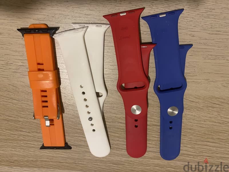 Apple watch bands 0