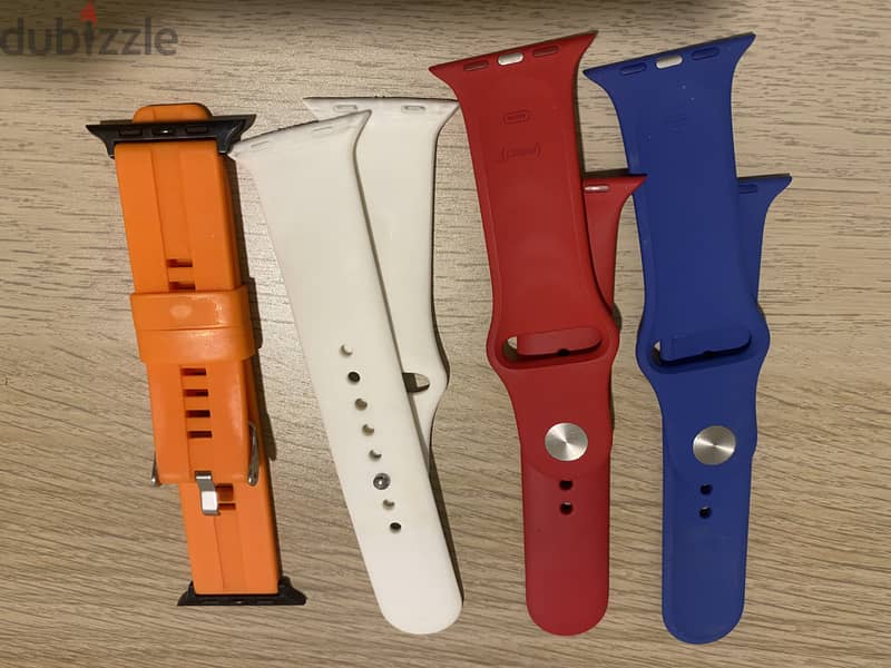 Apple watch bands 1