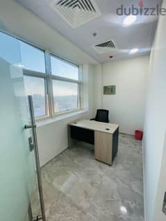 № suitable for all activities. commercialOffice for rent 0