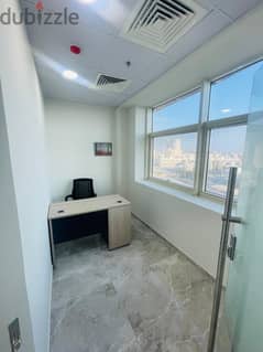 Get your office at a good price !!! In Bahrain berth 0