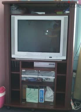 Tv stand 0