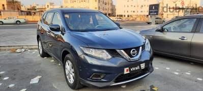 Nissan X-Trail Family Used First Owner Full Agency Maintained New Tire