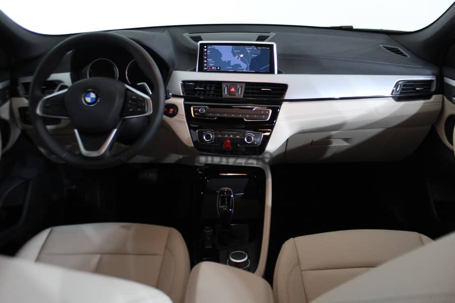 Certified BMW X2 2023MY 10