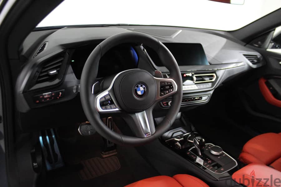 Certified BMW M235i Gran Coupe 2023MY 8