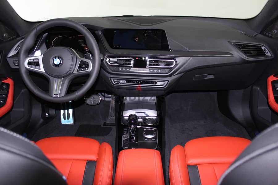 Certified BMW M235i Gran Coupe 2023MY 11