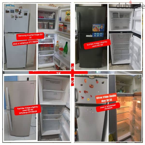 variety of window Splitunit and other household items for sale 7