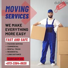 house office flat shifting service