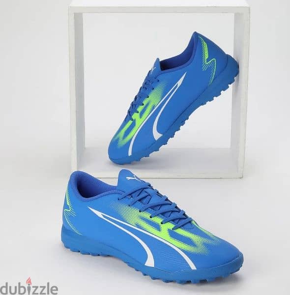 PUMA ULTRA Turf Football shoes 3