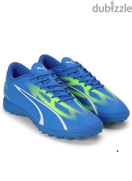 PUMA ULTRA Turf Football shoes 4