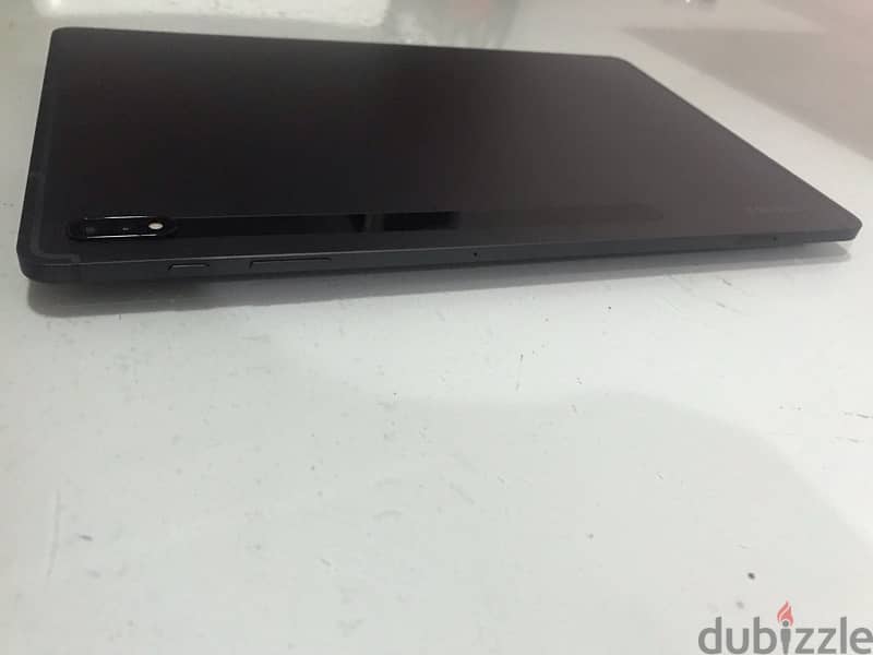 Samsung Tab S8 Plus 12.4 inches 256GB WiFi 1