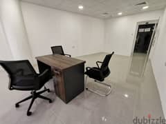 (লxব) Flexible commercial  Office Available for Rent In Diplomatic are 0
