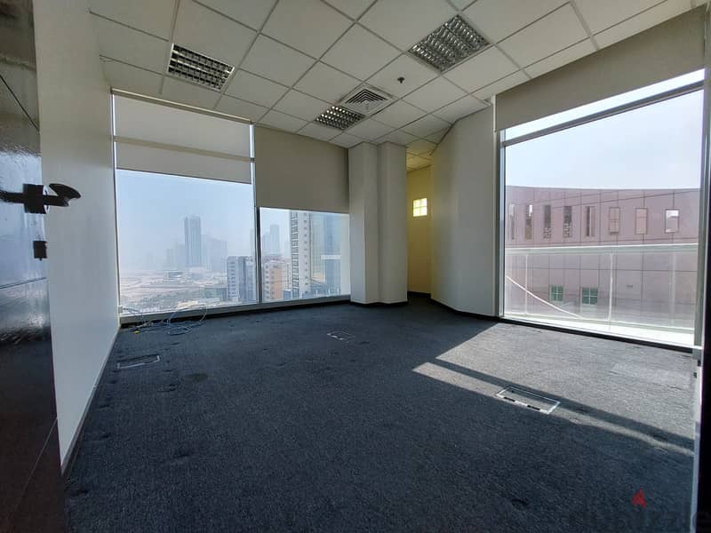 Bright I Spacious I Office Spaces with Balcony 2