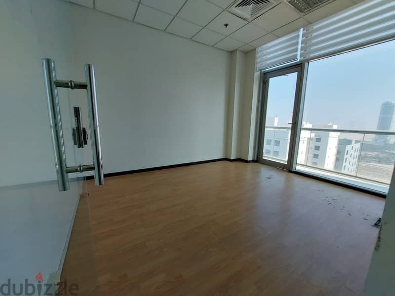 Bright I Spacious I Office Spaces with Balcony 5