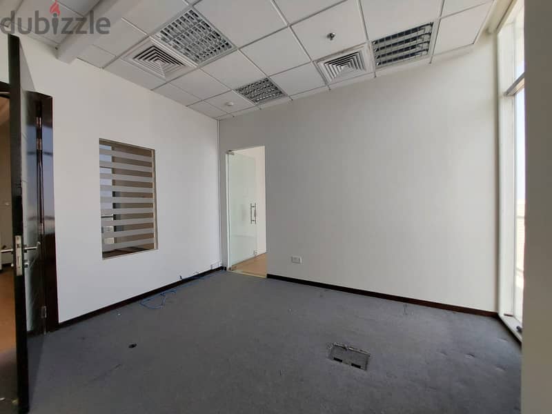 Bright I Spacious I Office Spaces with Balcony 6