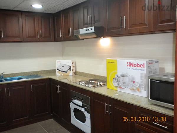 Available Room for Filipino or Western Professional in Seef District 2