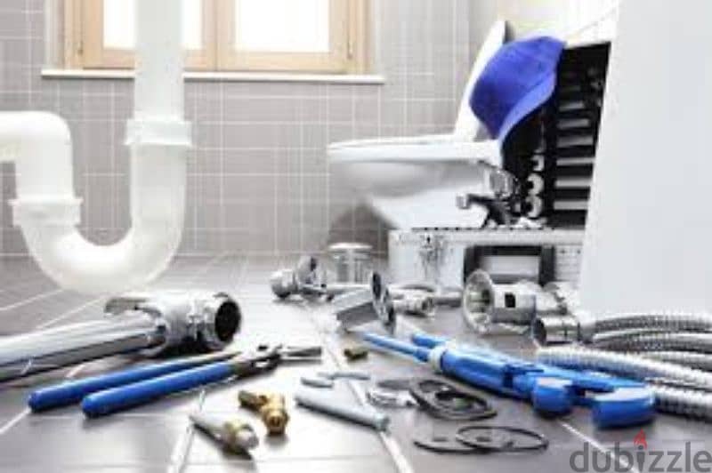 plumber Electrician Carpenter tile plumbing electrical  work services 3