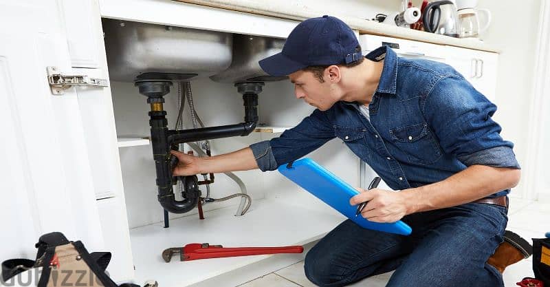 plumber Electrician plumbing electrical plumbing home maintenance 4