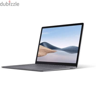 13.5" Microsoft Surface Laptop 4 Ultrabook – Ryzen 5 2.2GHz 8GB 128GB