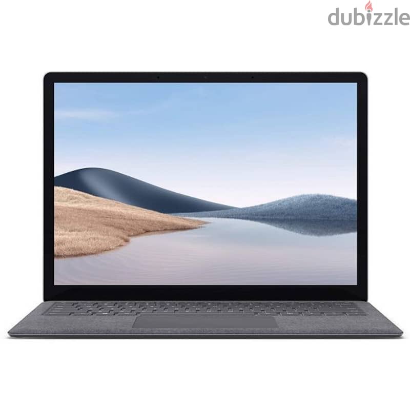 15" Microsoft Surface Laptop 3 Ultrabook – Ryzen 5 2.2GHz 8GB 256GB 2