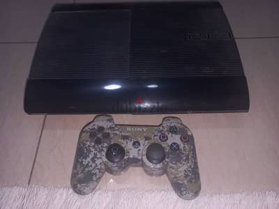 Sony ps3