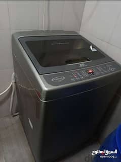 washing machine 16kg 0