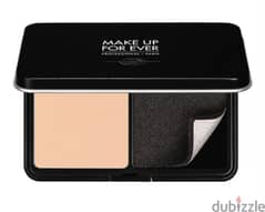 Make Up For Ever Matte Velvet Skin Compact  SPECIAL OFFER ONLY 10 BD
