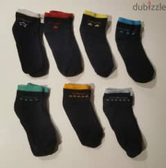 Weekday socks size 33-36 0