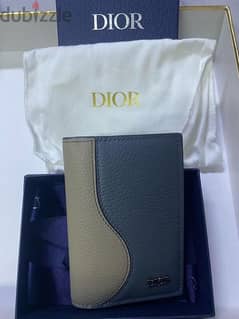Dior Cardholder