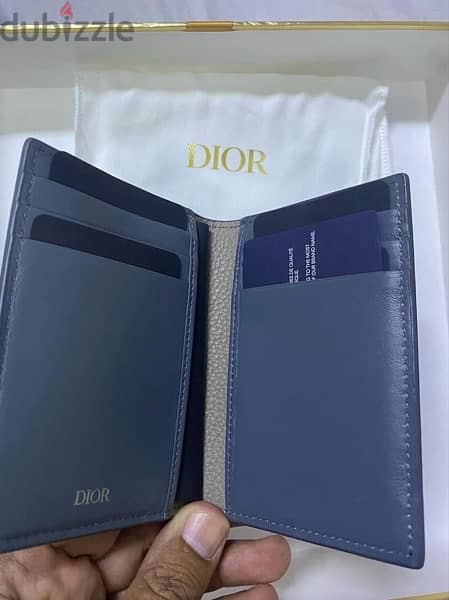 Dior Cardholder 1