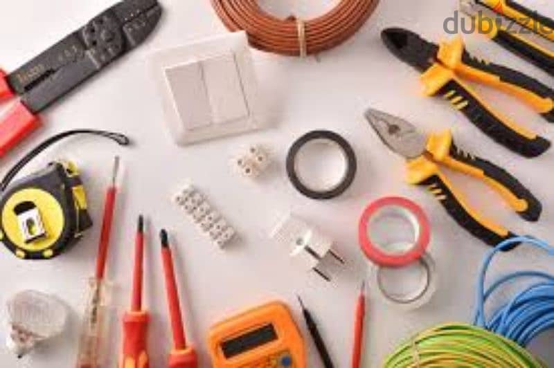 plumber Electrician Carpenter all work maintenance services 14