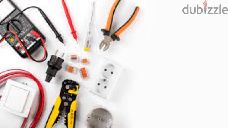 plumber Electrician Carpenter all work maintenance services 18