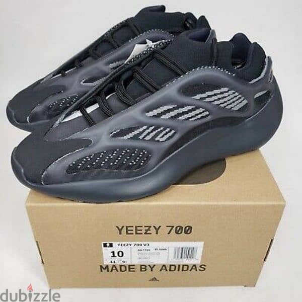 Adidas yeezy cheap 43 original